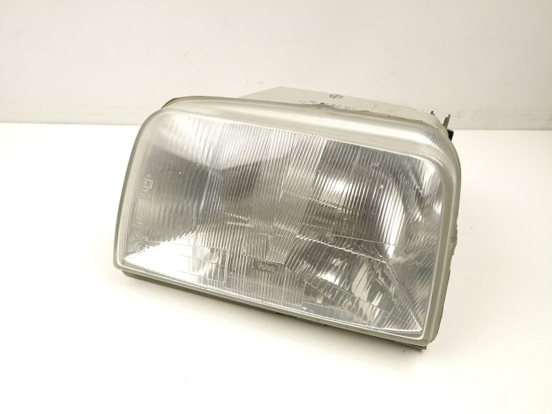 Recambio de faro izquierdo para renault express 1.2 g -c1g referencia OEM IAM 7700811983  