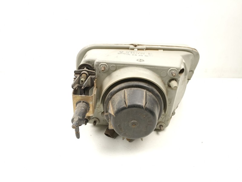 Recambio de faro izquierdo para renault express 1.2 g -c1g referencia OEM IAM 7700811983  