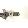 Recambio de elevalunas trasero izquierdo para bmw 1 (f20) 118 d referencia OEM IAM 7242555  