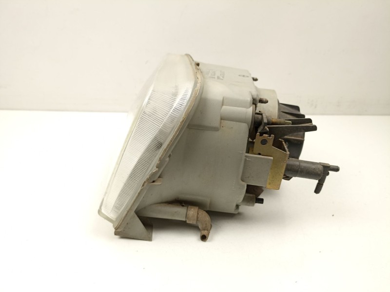Recambio de faro izquierdo para renault express 1.2 g -c1g referencia OEM IAM 7700811983  