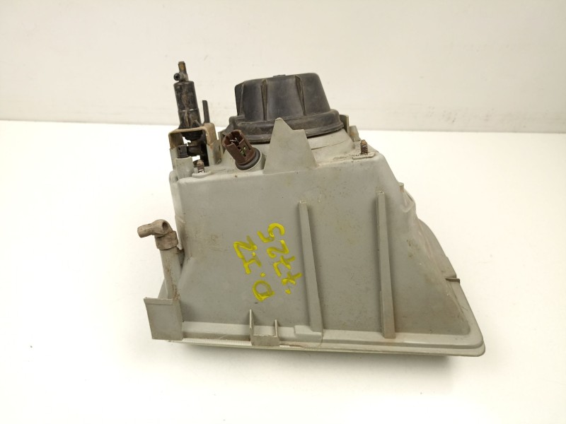 Recambio de faro izquierdo para renault express 1.2 g -c1g referencia OEM IAM 7700811983  