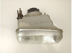 Recambio de faro derecho para renault express 1.2 g -c1g referencia OEM IAM 7700811984   2
