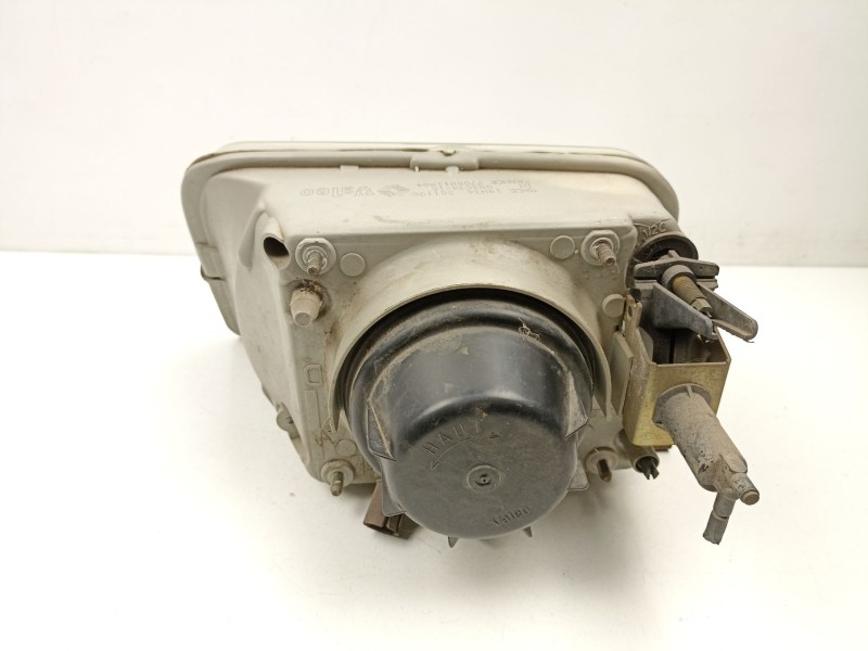 Recambio de faro derecho para renault express 1.2 g -c1g referencia OEM IAM 7700811984  