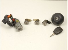 Recambio de conmutador de arranque para dacia logan básico referencia OEM IAM 6001551102  