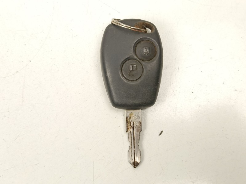 Recambio de conmutador de arranque para dacia logan básico referencia OEM IAM 6001551102  