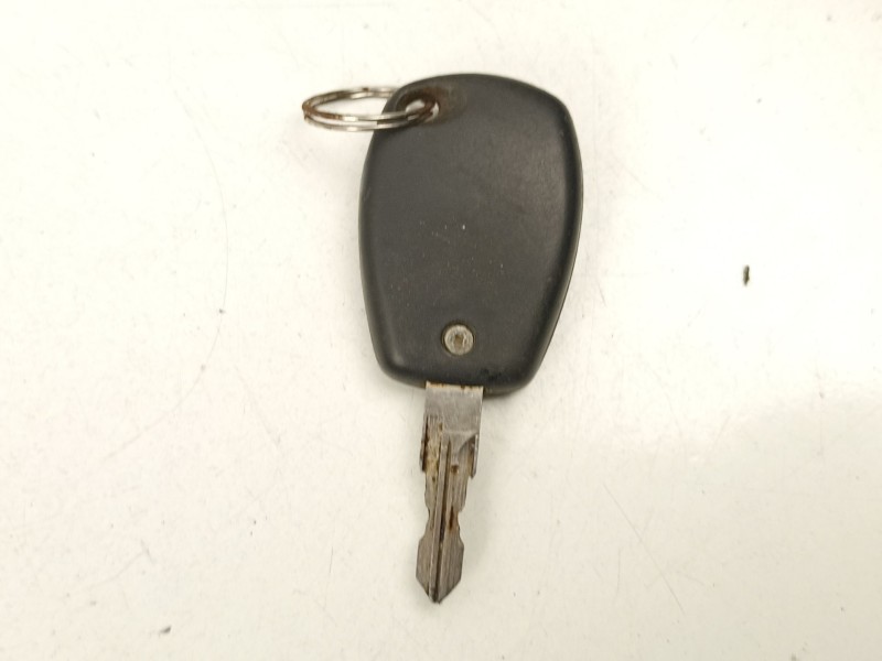 Recambio de conmutador de arranque para dacia logan básico referencia OEM IAM 6001551102  