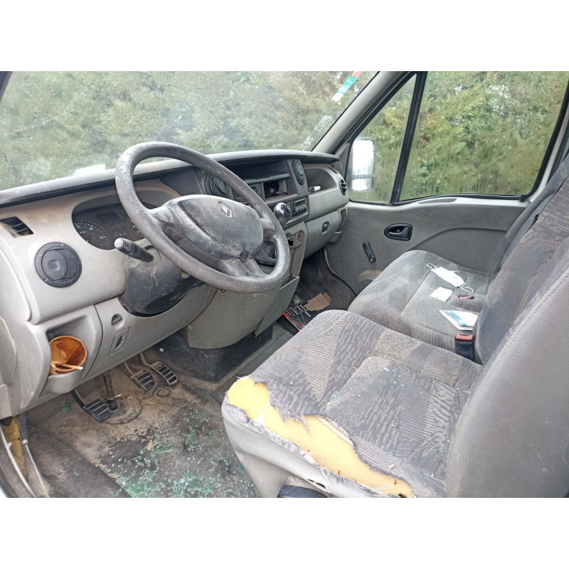 Recambio de carroceria para renault master ii caja/chasis (ed/hd/ud) 2.5 dci 120 referencia OEM IAM   