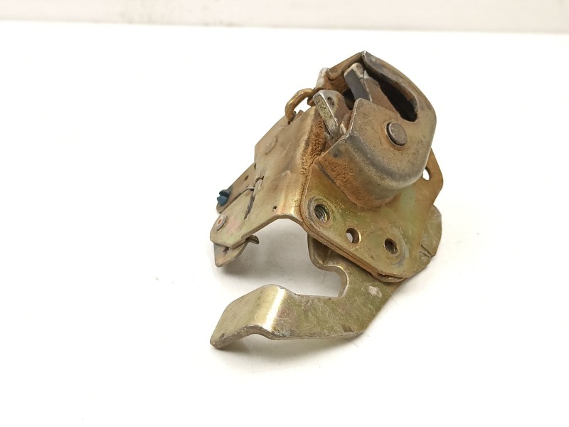 Recambio de cerradura puerta delantera izquierda para seat marbella (28a) 0.9 referencia OEM IAM SE141521701A  