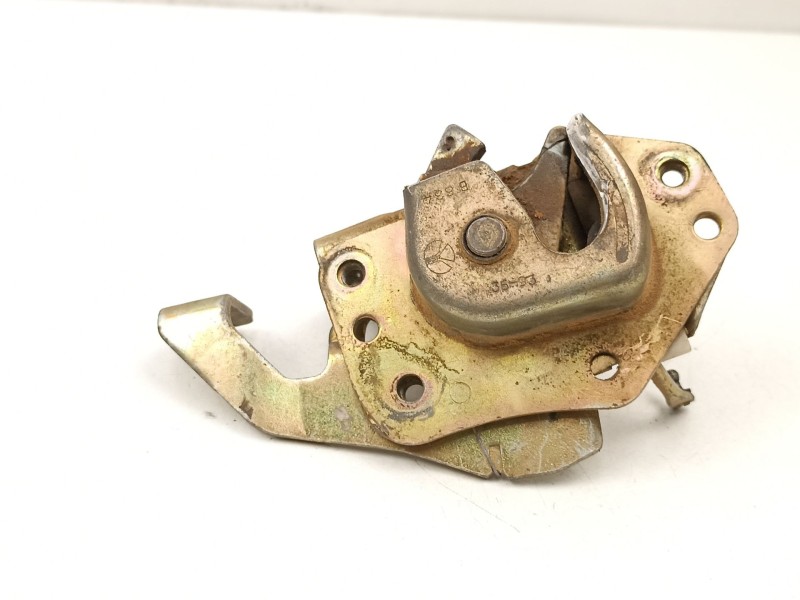 Recambio de cerradura puerta delantera izquierda para seat marbella (28a) 0.9 referencia OEM IAM SE141521701A  