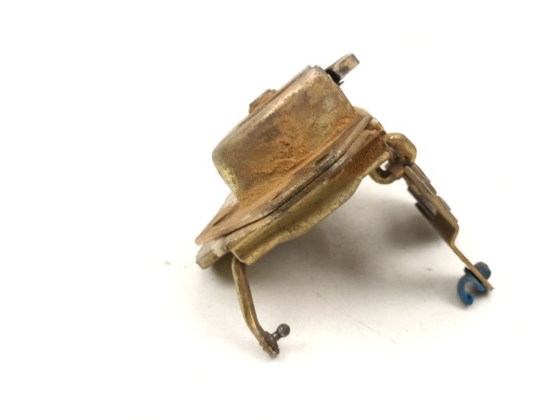 Recambio de cerradura puerta delantera izquierda para seat marbella (28a) 0.9 referencia OEM IAM SE141521701A  