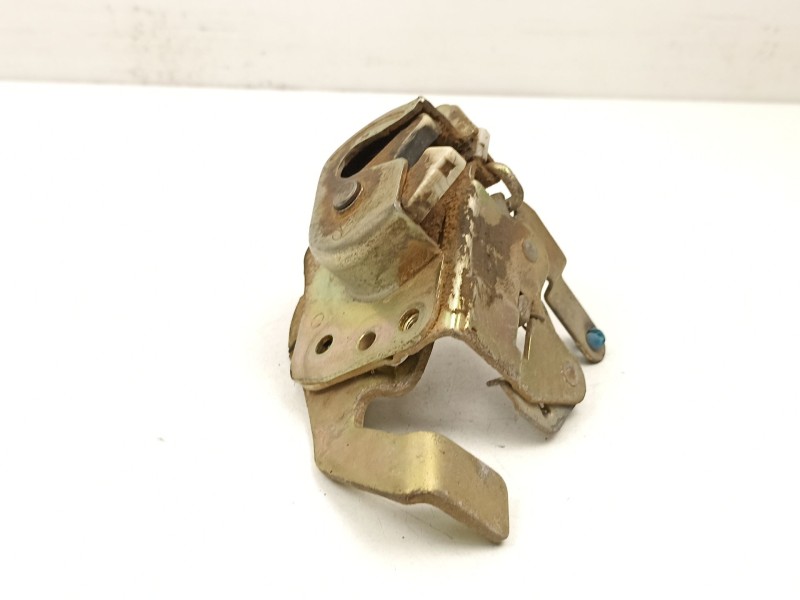 Recambio de cerradura puerta delantera derecha para seat marbella (28a) 0.9 referencia OEM IAM SE141521700A  