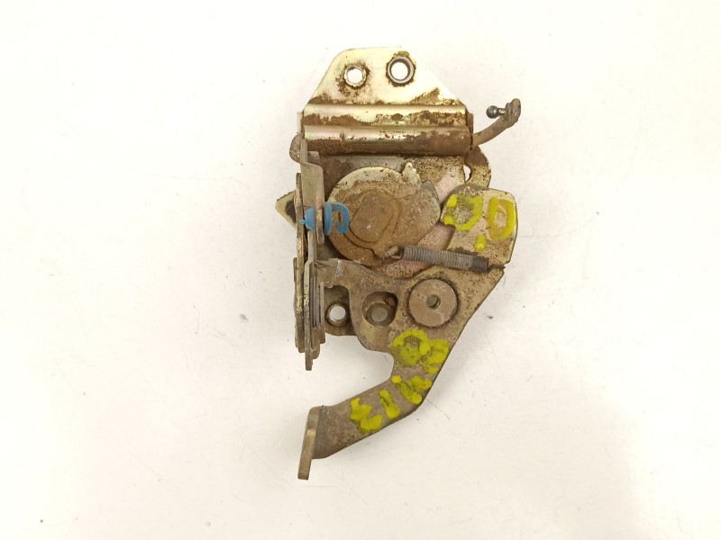 Recambio de cerradura puerta delantera derecha para seat marbella (28a) 0.9 referencia OEM IAM SE141521700A  