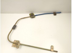 Recambio de elevalunas delantero izquierdo para seat marbella (28a) 0.9 referencia OEM IAM SE028521401A  