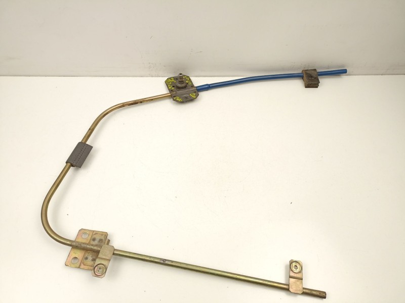 Recambio de elevalunas delantero izquierdo para seat marbella (28a) 0.9 referencia OEM IAM SE028521401A  