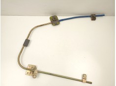 Recambio de elevalunas delantero izquierdo para seat marbella (28a) 0.9 referencia OEM IAM SE028521401A   2