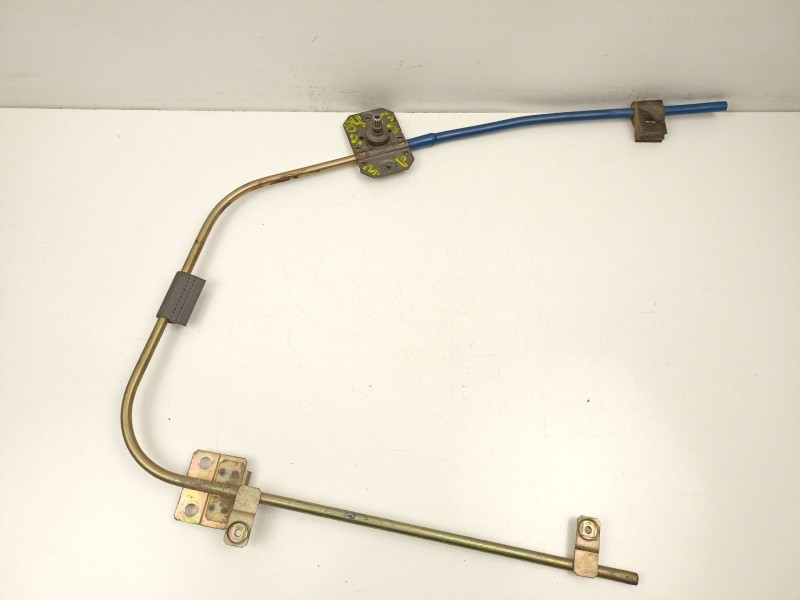 Recambio de elevalunas delantero izquierdo para seat marbella (28a) 0.9 referencia OEM IAM SE028521401A  