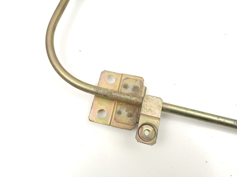 Recambio de elevalunas delantero izquierdo para seat marbella (28a) 0.9 referencia OEM IAM SE028521401A  