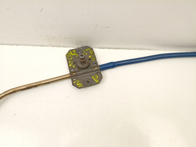 Recambio de elevalunas delantero izquierdo para seat marbella (28a) 0.9 referencia OEM IAM SE028521401A  