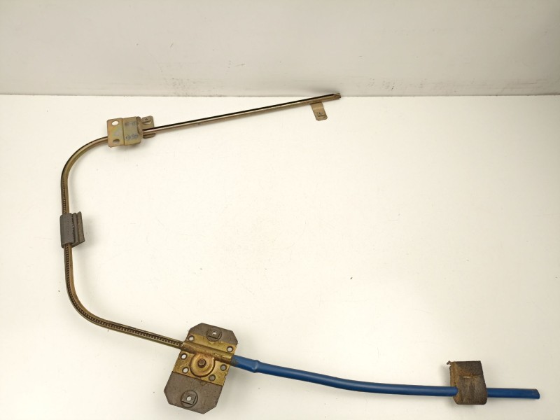 Recambio de elevalunas delantero izquierdo para seat marbella (28a) 0.9 referencia OEM IAM SE028521401A  