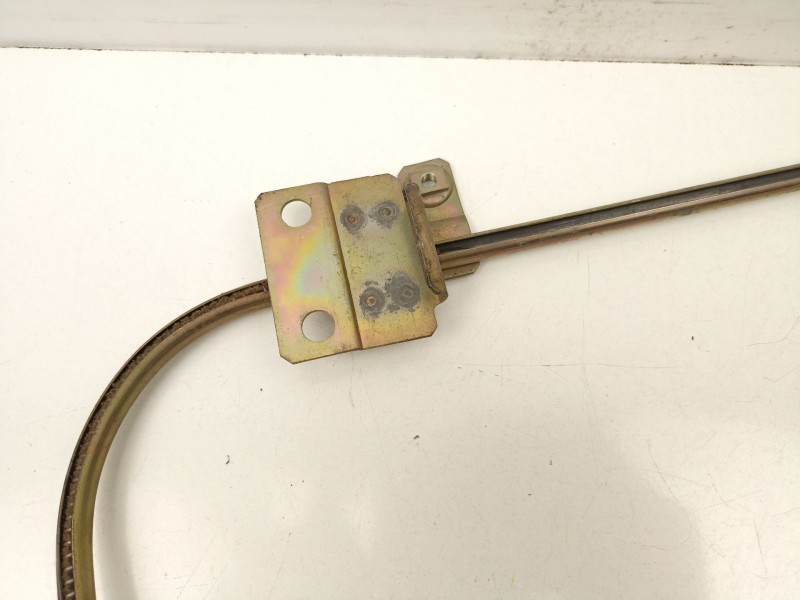 Recambio de elevalunas delantero izquierdo para seat marbella (28a) 0.9 referencia OEM IAM SE028521401A  