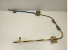 Recambio de elevalunas delantero derecho para seat marbella (28a) 0.9 referencia OEM IAM SE028521400A  