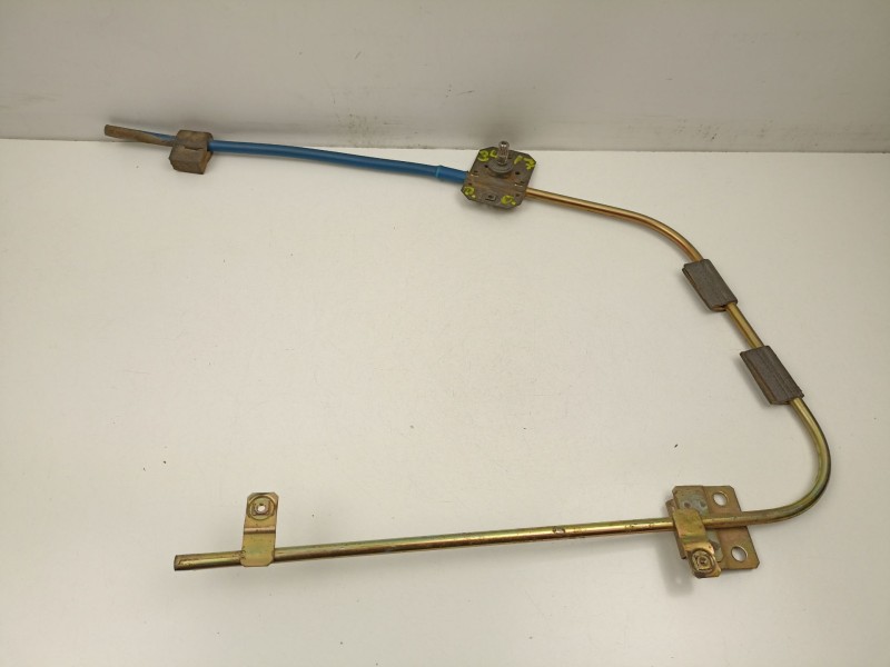 Recambio de elevalunas delantero derecho para seat marbella (28a) 0.9 referencia OEM IAM SE028521400A  