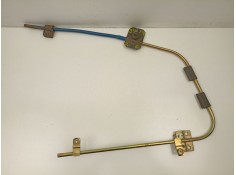 Recambio de elevalunas delantero derecho para seat marbella (28a) 0.9 referencia OEM IAM SE028521400A   2