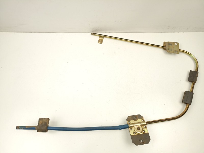 Recambio de elevalunas delantero derecho para seat marbella (28a) 0.9 referencia OEM IAM SE028521400A  