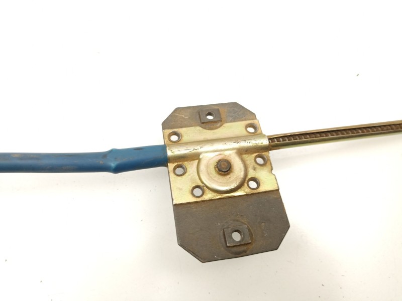 Recambio de elevalunas delantero derecho para seat marbella (28a) 0.9 referencia OEM IAM SE028521400A  