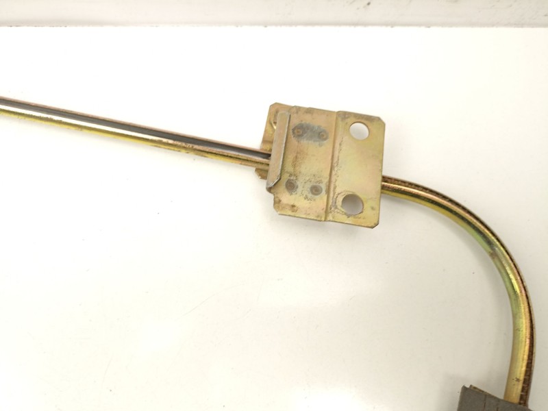 Recambio de elevalunas delantero derecho para seat marbella (28a) 0.9 referencia OEM IAM SE028521400A  