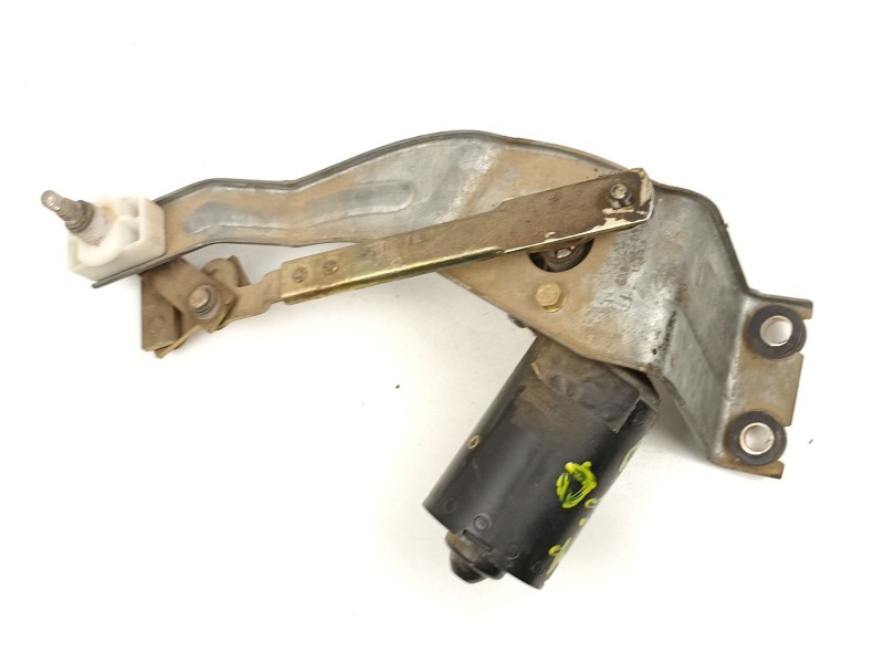 Recambio de motor limpia delantero para seat marbella (28a) 0.9 referencia OEM IAM 6A0955119 0390246159 