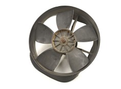 Recambio de electroventilador para seat marbella (28a) 0.9 referencia OEM IAM SE028912501B  
