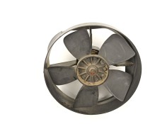 Recambio de electroventilador para seat marbella (28a) 0.9 referencia OEM IAM SE028912501B   2