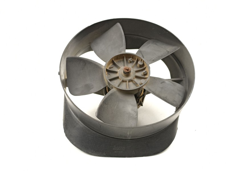 Recambio de electroventilador para seat marbella (28a) 0.9 referencia OEM IAM SE028912501B  