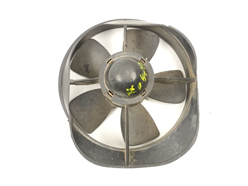 Recambio de electroventilador para seat marbella (28a) 0.9 referencia OEM IAM SE028912501B  