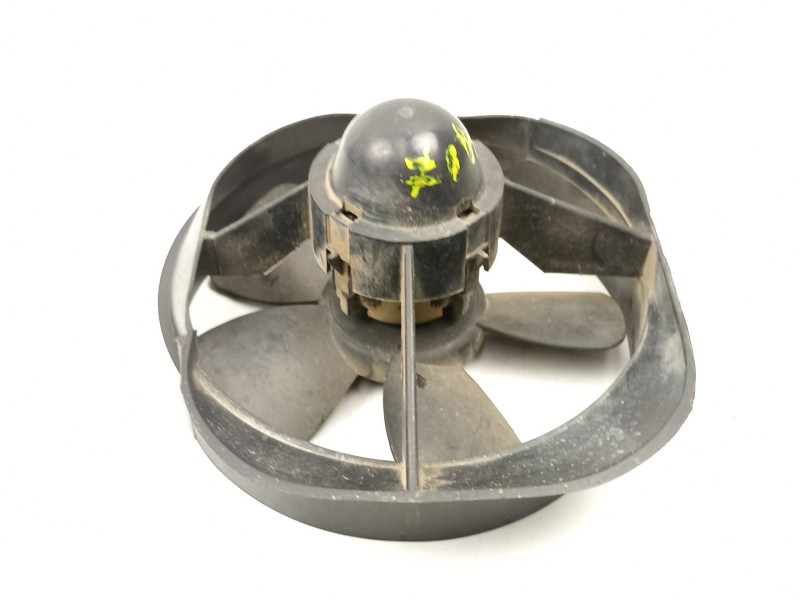 Recambio de electroventilador para seat marbella (28a) 0.9 referencia OEM IAM SE028912501B  