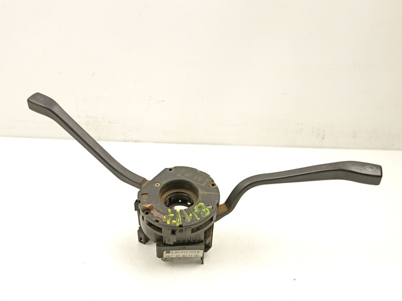 Recambio de mando luces y limpias para seat marbella (28a) 0.9 referencia OEM IAM 6A0953503B BK701407100 