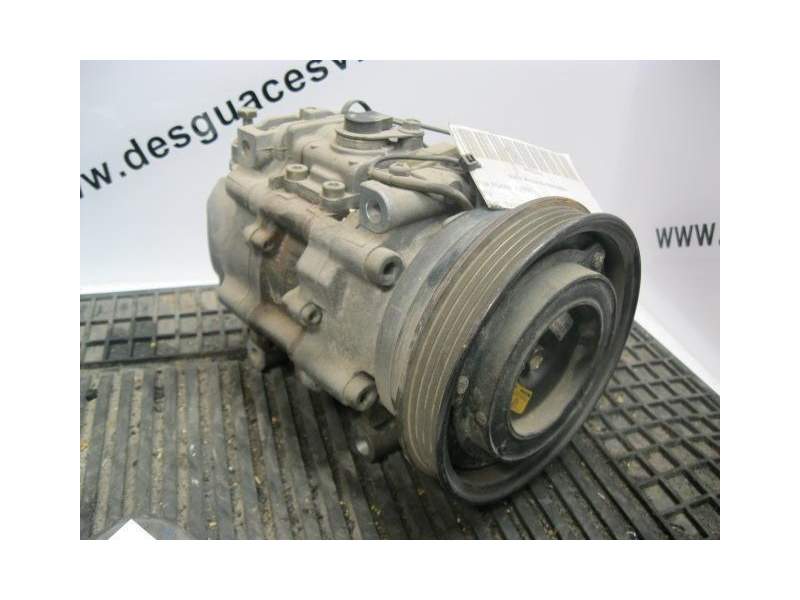 Recambio de compresor aire acondicionado para fiat punto (176_) 1.7 td (176at) referencia OEM IAM 4425004232  