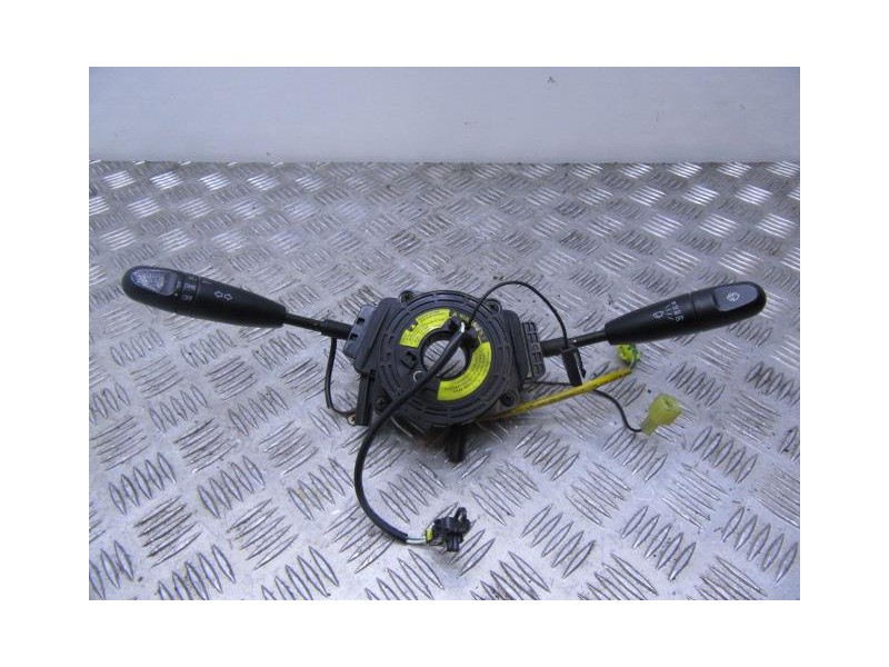 Recambio de mando luces y limpias : daewoo kalos : 1.4 g (82,94cv) [2003] para daewoo kalos 1.4 g referencia OEM IAM   