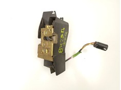Recambio de cerradura puerta delantera izquierda para ford escort vi (gal, aal, abl) 1.8 d referencia OEM IAM 95ABA219A65CB   2