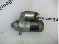 Recambio de motor arranque : hyundai coupe : 1.6 g -4gr (115,6cv) 3p [1999] para hyundai coupe 1.6 g -4gr  3p referencia OEM IAM 2