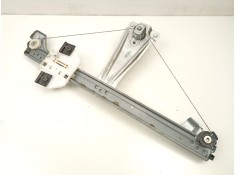 Recambio de elevalunas trasero izquierdo para dacia sandero ambiance referencia OEM IAM 827217198R  