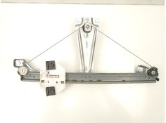 Recambio de elevalunas trasero izquierdo para dacia sandero ambiance referencia OEM IAM 827217198R   2