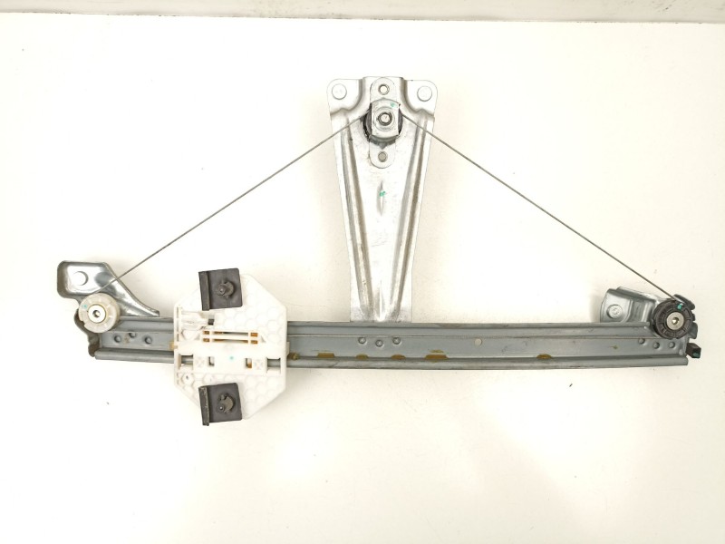 Recambio de elevalunas trasero izquierdo para dacia sandero ambiance referencia OEM IAM 827217198R  
