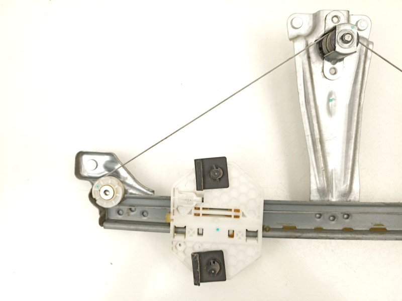 Recambio de elevalunas trasero izquierdo para dacia sandero ambiance referencia OEM IAM 827217198R  