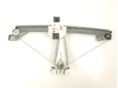 Recambio de elevalunas trasero derecho para dacia sandero ambiance referencia OEM IAM 827202131R   2