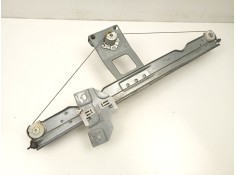 Recambio de elevalunas delantero izquierdo para dacia sandero 1.5 g (75 cv) referencia OEM IAM 82007338260  