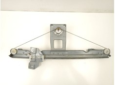 Recambio de elevalunas delantero izquierdo para dacia sandero 1.5 g (75 cv) referencia OEM IAM 82007338260   2