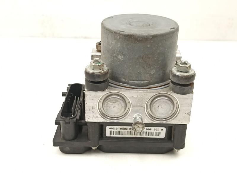Recambio de abs para dacia logan básico referencia OEM IAM 8200262807 0265231488 