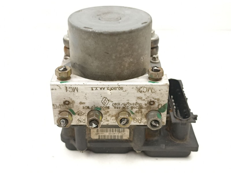 Recambio de abs para dacia logan básico referencia OEM IAM 8200262807 0265231488 